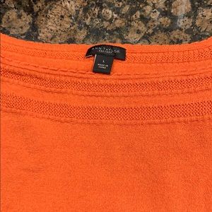 Ann Taylor sweater